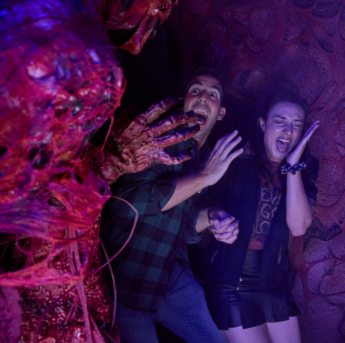 Halloween Horror Nights 2026