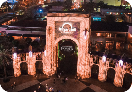 Universal Orlando Resort