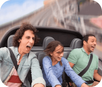 Roller Coaster