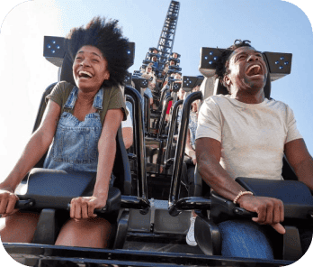 Roller Coaster