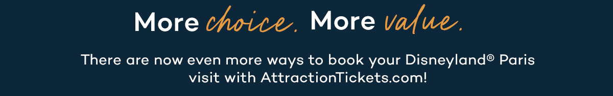 More choice, more value
