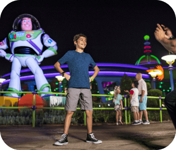 Walt Disney World