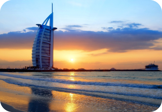 Burj Al Arab