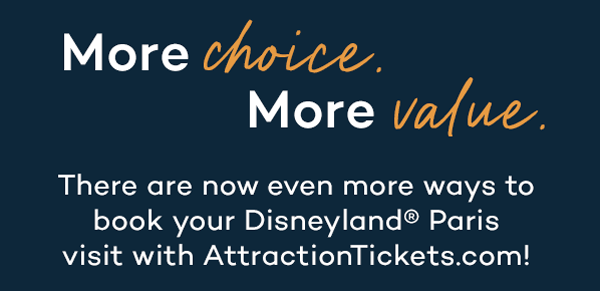 More choice, more value