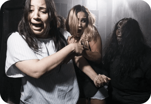 Howl-O-Scream