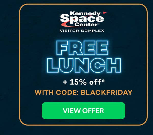 FREE Lunch + 15% OFF(6)