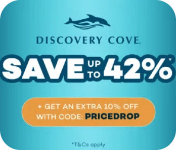 Save Up to 42%*