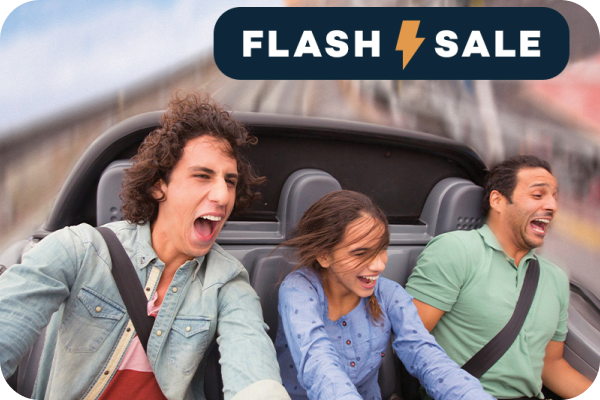 Flash Sale