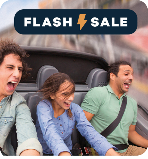 Flash Sale