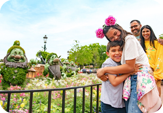 Walt Disney World