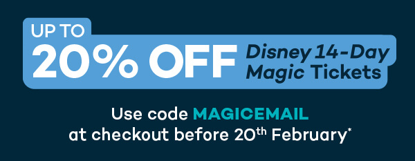 code MAGICEMAIL