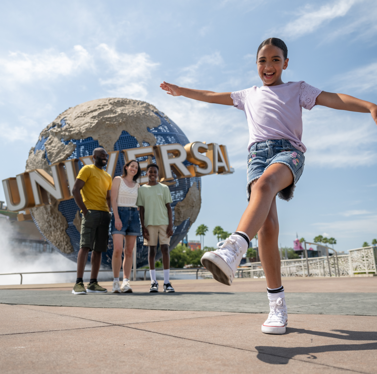 Universal Orlando Resort