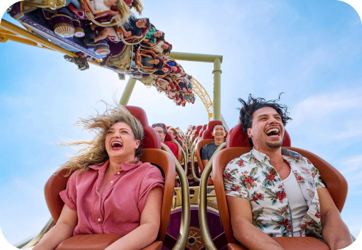 Universal Orlando Resort on a budget