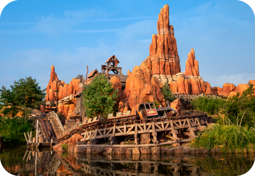 Disneyland Paris