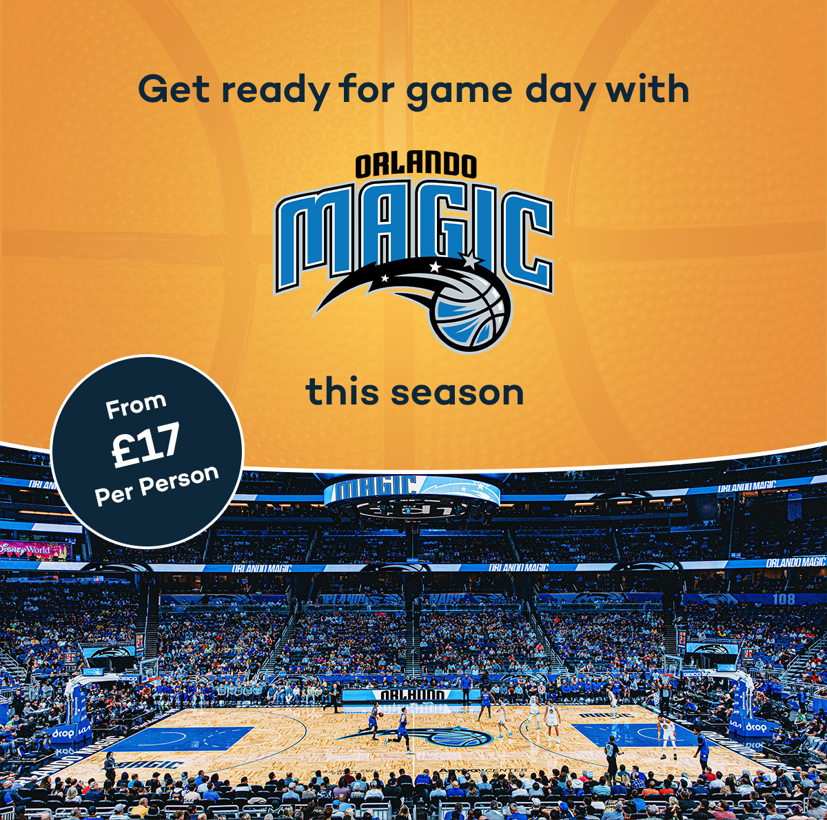 Orlando Magic