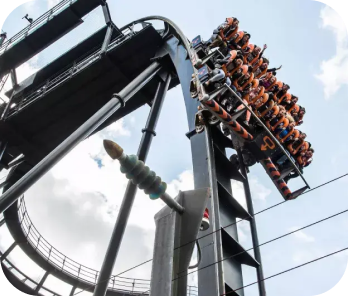Alton Towers