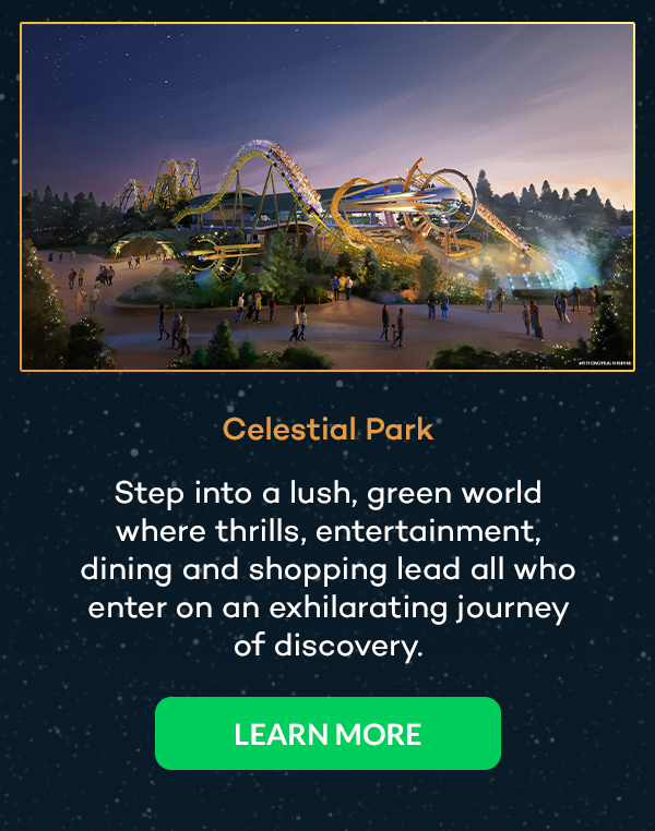 Celestial Park