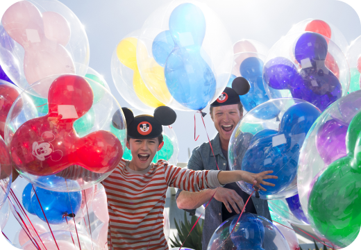 Disneyland Resort