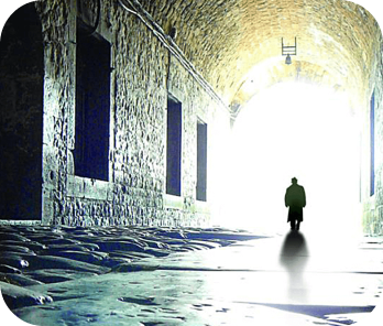 Jack the Ripper Walking Tour