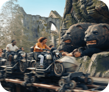 Universal Orlando
