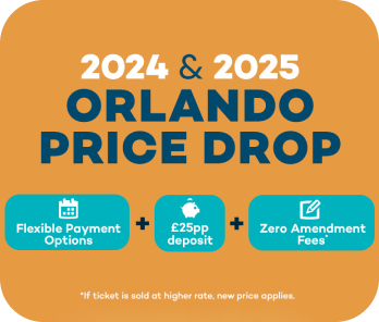 Orlando Price Drop
