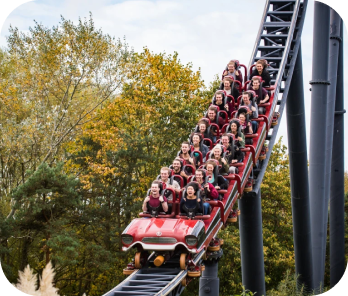 THORPE PARK