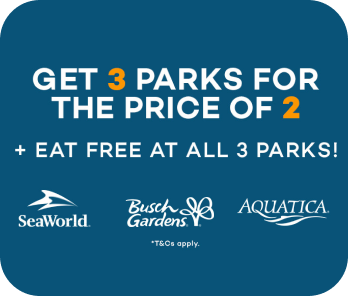 SeaWorld Parks