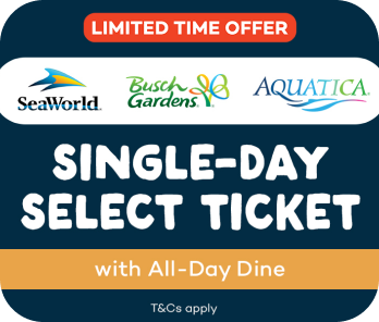 SeaWorld Parks