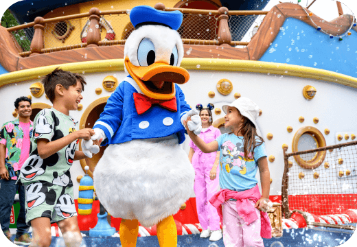 Disneyland Resort