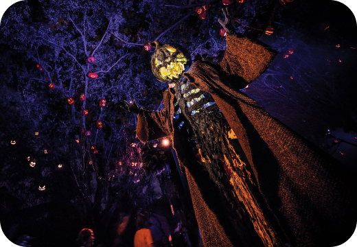 Halloween Horror Nights