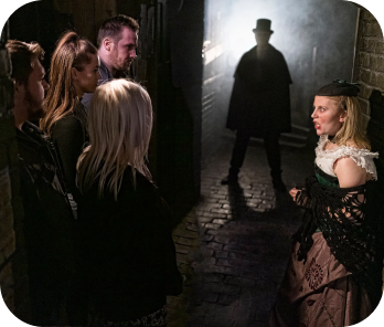 The London Dungeon
