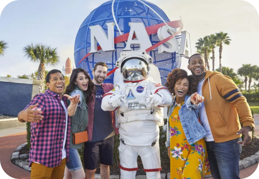 Kennedy Space Center