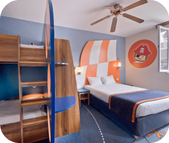 Disneyland® Paris Area Hotels