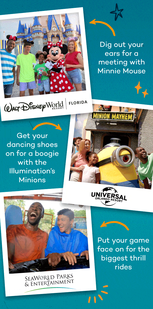 Click here to Browse Orlando