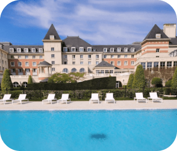 Disneyland Paris Area Hotels