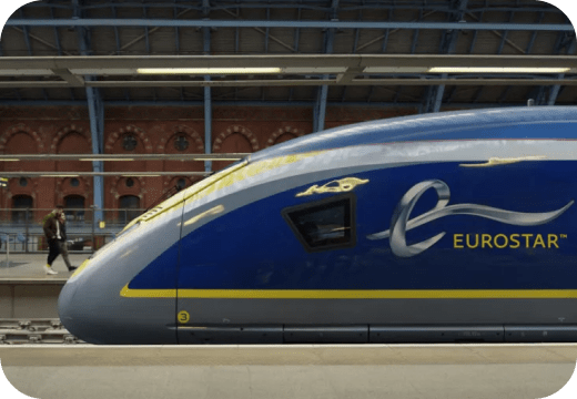 Eurostar