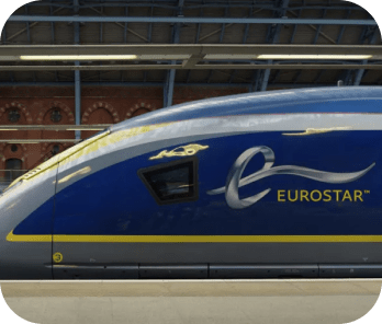 Eurostar
