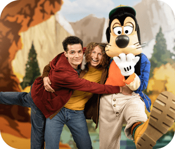 Disney Hotels