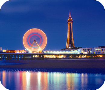 Blackpool