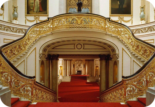Buckingham Palace