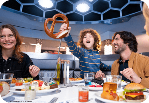 Disneyland® Paris