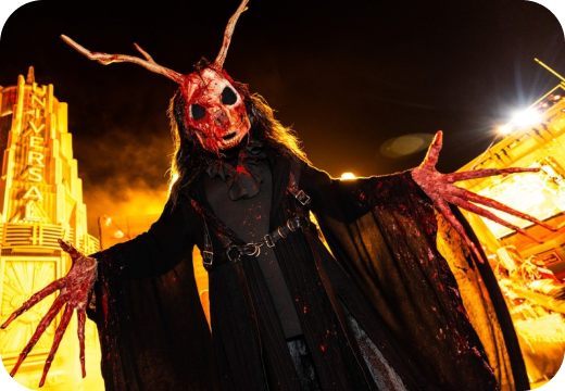 Halloween Horror Nights