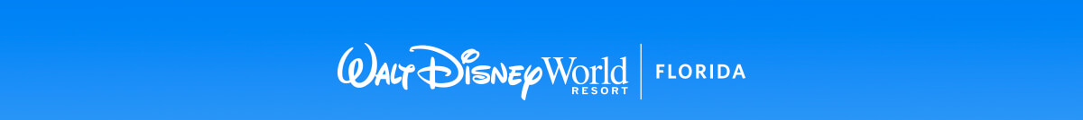 Walt Disney World Resort in Florida