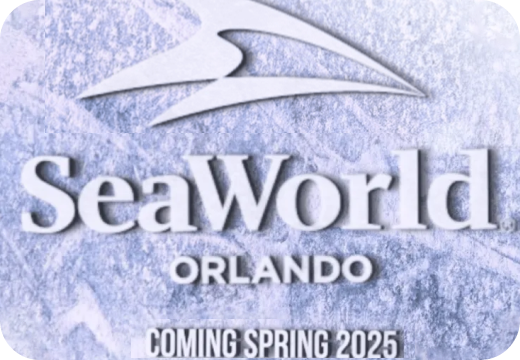 SeaWorld Orlando