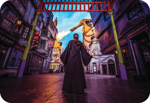 Universal Orlando Resort