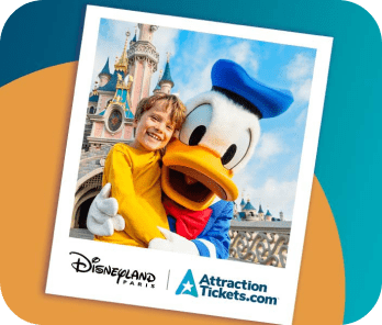 Free Disneyland Paris Holiday Prints
