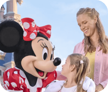 Disneyland® Paris
