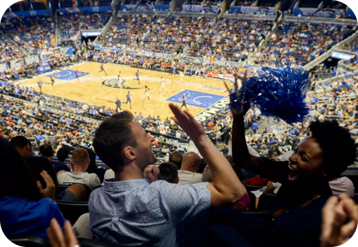 Orlando Magic