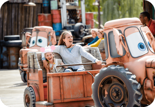Disneyland Resort