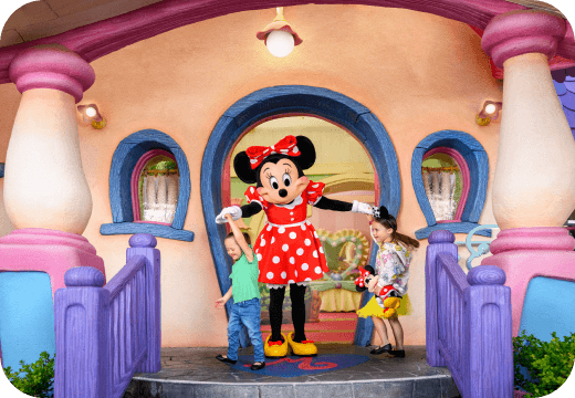 Disneyland Resort